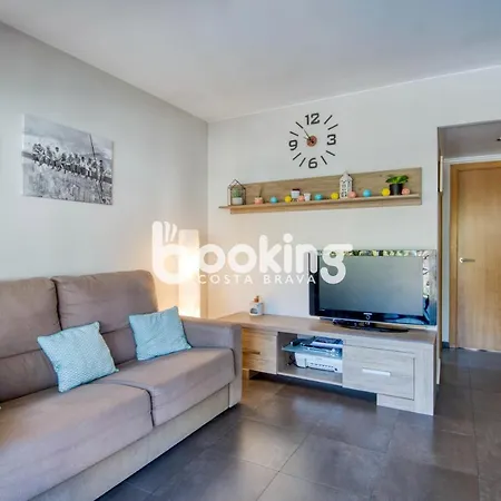 Treumal Center De 1 Habitacio Amb Totes Les Comoditats A Tocar De La Cala Del Pi Apartment