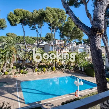Apartment Treumal Center De 1 Habitacio Amb Totes Les Comoditats A Tocar De La Cala Del Pi Platja d'Aro