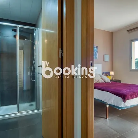 Treumal Center De 1 Habitacio Amb Totes Les Comoditats A Tocar De La Cala Del Pi Apartment *
