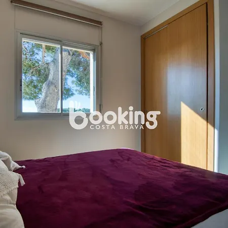 Treumal Center De 1 Habitacio Amb Totes Les Comoditats A Tocar De La Cala Del Pi Apartment *