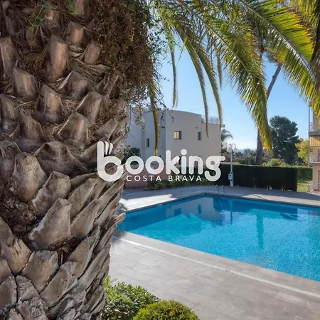 Treumal Center De 1 Habitacio Amb Totes Les Comoditats A Tocar De La Cala Del Pi Apartment Platja d'Aro