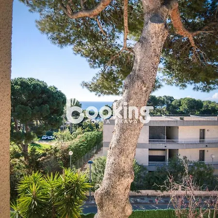 Apartment Treumal Center De 1 Habitacio Amb Totes Les Comoditats A Tocar De La Cala Del Pi *