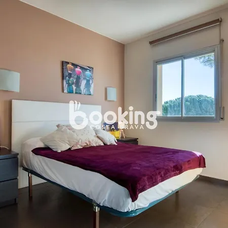 Treumal Center De 1 Habitacio Amb Totes Les Comoditats A Tocar De La Cala Del Pi * Platja d'Aro
