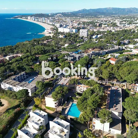 Apartment Treumal Center De 1 Habitacio Amb Totes Les Comoditats A Tocar De La Cala Del Pi