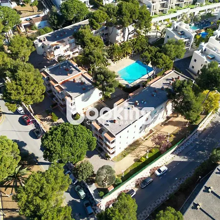 Apartment Treumal Center De 1 Habitacio Amb Totes Les Comoditats A Tocar De La Cala Del Pi Platja d'Aro