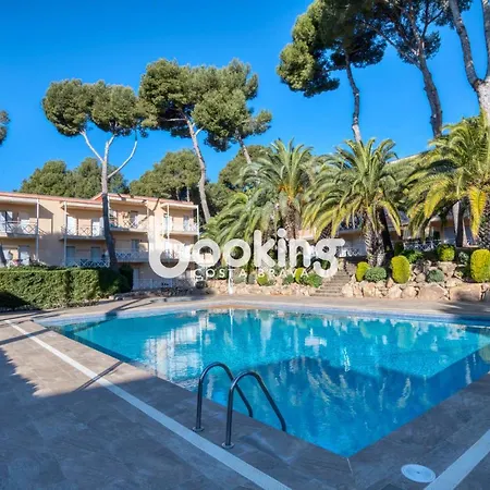 Treumal Center De 1 Habitacio Amb Totes Les Comoditats A Tocar De La Cala Del Pi * Platja d'Aro