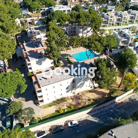 Treumal Center De 1 Habitacio Amb Totes Les Comoditats A Tocar De La Cala Del Pi Apartment