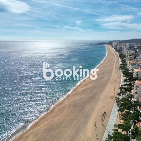 Treumal Center De 1 Habitacio Amb Totes Les Comoditats A Tocar De La Cala Del Pi